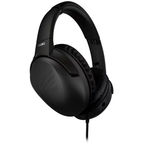 Гарнитура игровая ASUS ROG Strix Go Core (90YH02R1-B1UA00) фото 5