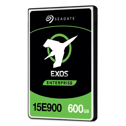Жесткий диск/ SEAGATE Жесткий диск SAS 2.5 600GB 15K 256MB 1 year warranty (ST600MP0006) фото 2