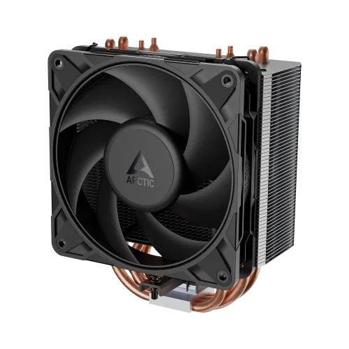 Вентилятор для процессора Arctic Freezer 36-S - Retail (Intel: LGA 1851, LGA 1700 AMD: AM5, AM4) (ACFRE00194A)