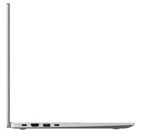 Ноутбук Samsung Galaxy book NP750 15.6