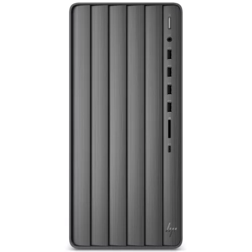 Компьютер HP Envy TE01-1007ur MT/ Core i7-10700F/ 16GB/ 512GB SSD/ noODD/ GeForce GTX1660 Super 6GB/ WiFi/ BT/ Win10/ черный (1F9R8EA)