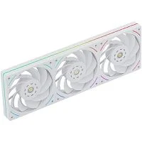 Thermalright Вентилятор TL-UB36RW / Reverse / ARGB / PWM / TRTLUB36RW
