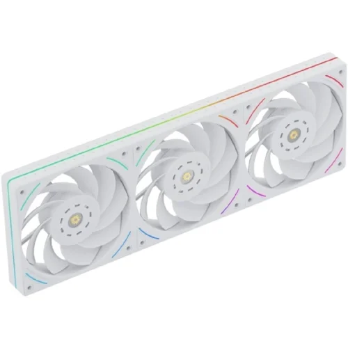 Thermalright Вентилятор TL-UB36RW / Reverse / ARGB / PWM / TRTLUB36RW