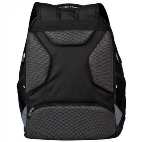 Рюкзак для ноутбука 17 Dell Targus Drifter черный нейлон (460-BCKM) фото 4