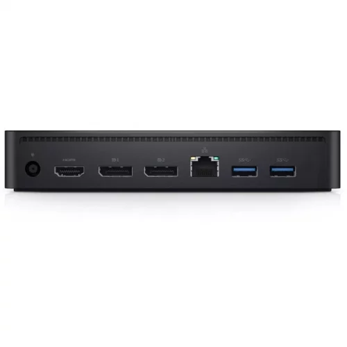 Док-станция Dell D6000S-ЕС Universal (452-BDTD) фото 3