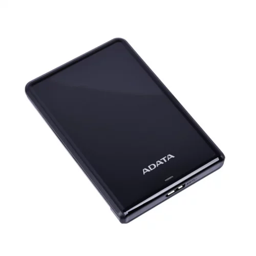 Жесткий диск внешний/ Portable HDD 1TB ADATA HV620S (Black), USB 3.2 Gen1, 115x78x11.5mm, 152g /3 года/ (AHV620S-1TU31-CBK) фото 2