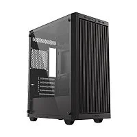 Корпус ID-Cooling Корпус Case ID-Cooling WARE 300 Black mATX/ win TG/ no fan/ Type C/ CPU 160mm/ GPU 320mm/ no PSU