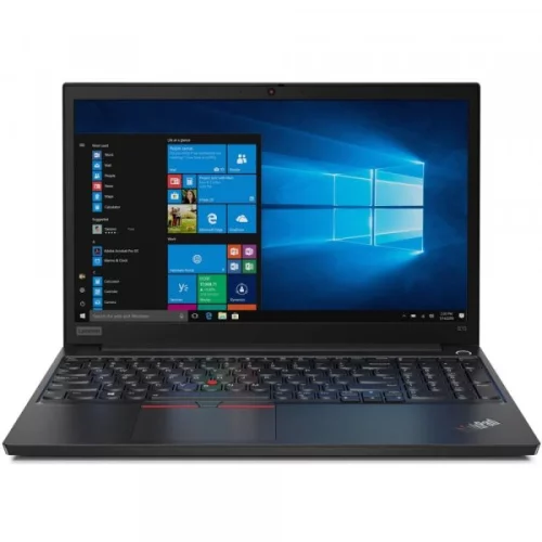 Ноутбук Lenovo ThinkPad E15 Gen 3 15.6 FHD, Ryzen 3 5300U, 8GB, 256GB SSD, noODD, WiFi, BT, FPR, Win10Pro [20YG007LRT]