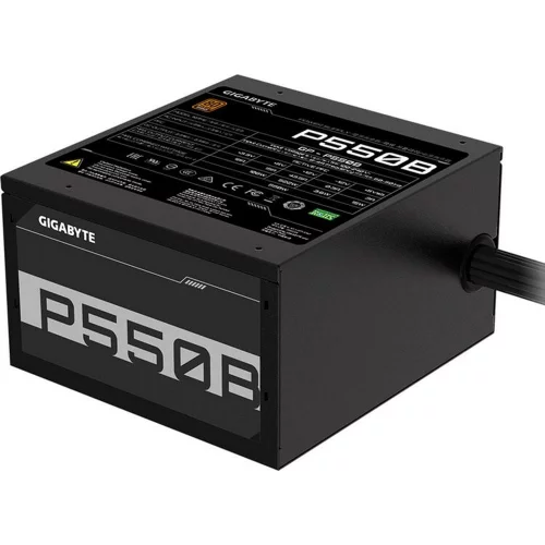 Блок питания Gigabyte GP-P550B 550W (GP-P550B) фото 4