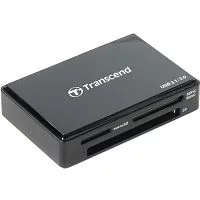 Эскиз Устройство чтения карт памяти Transcend RDC8 (TS-RDC8K2)