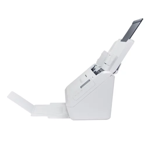 AD340GWN Документ-сканер, цветной, двусторонний, 40 стр./мин, ADF 50, A4, USB 3.2, Ethernet, Wi-Fi, нагрузка 8000 стр./день/ AD340GWN, Document scanner, A4, duplex, 40 ppm, ADF 50, US (000-0992-02G) фото 3