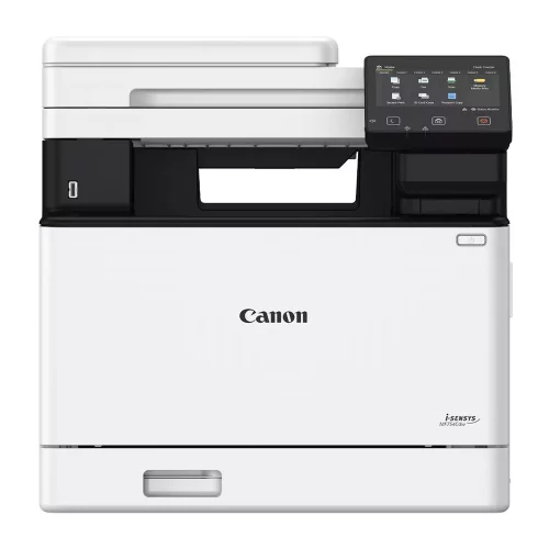 МФУ лазерное/ Canon i-SENSYS MF754Cdw (5455C009)
