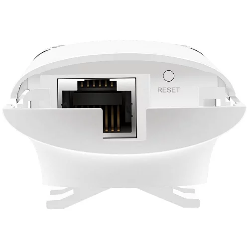 Точка доступа/ 300Mbps Wireless N Outdoor Access Point, 300Mbps at 2.4GHz, 802.11b/g/n, 1 10/100Mbps LAN, Passive PoE, Centralized Management (Wireless Controller Supported), 5dBi External Omni Antennas, Pole/wall Mounting (EAP110-OUTDOOR) фото 3