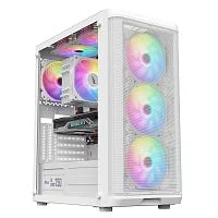 Корпус для Компьютер ALSEYE Audin-WH AS.07.0179