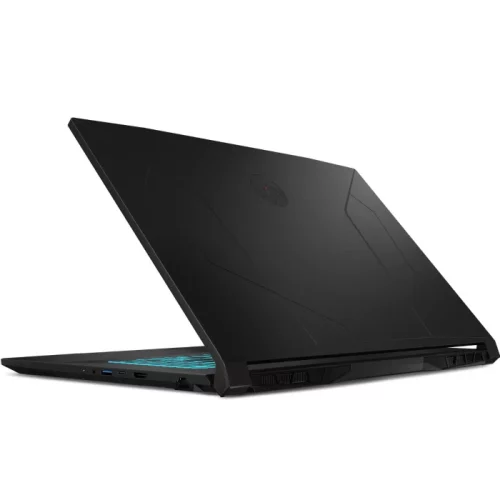 Ноутбук MSI Bravo 17 D7VE-064XRU Ryzen 5 7535HS 16Gb 512Gb SSD RTX4050 6Gb 17.3