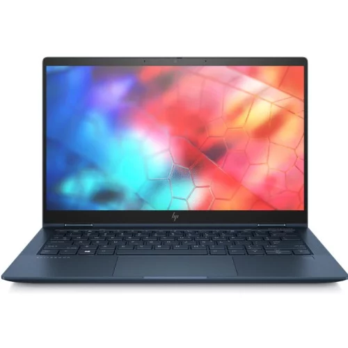 Ноутбук-трансформер HP Elite Dragonfly (154H4EA) (154H4EA#ACB) Ноутбук-трансформер HP Elite Dragonfly 13.3 FHD SV Touch/ Core i7-8665U/ 16GB/ 512GB SSD + 32GB Optane/ WiFi/ BT/ 4G/ Win10Pro (154H4EA)