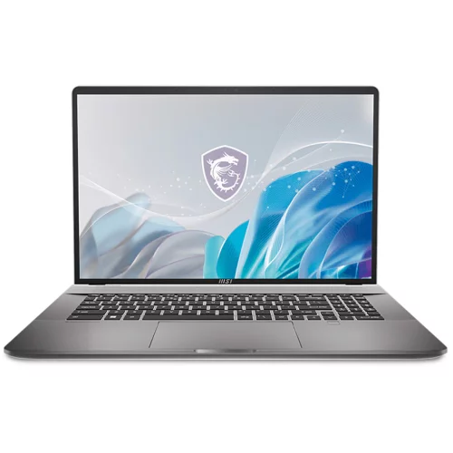 Ноутбук MSI Creator Z17 HX Studio A14VGT-267RU Core i9 14900HX 64Gb SSD2Tb RTX 4070 8Gb 17