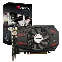 Видеокарта Afox GT730 2GB GDDR5 128bit VGA DVI-D HDMI 1FAN RTL (AF730-2048D5H5-V2)
