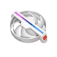 Вентилятор в корпус ALSEYE Φ12(DM12)-W AS.04.10.0002