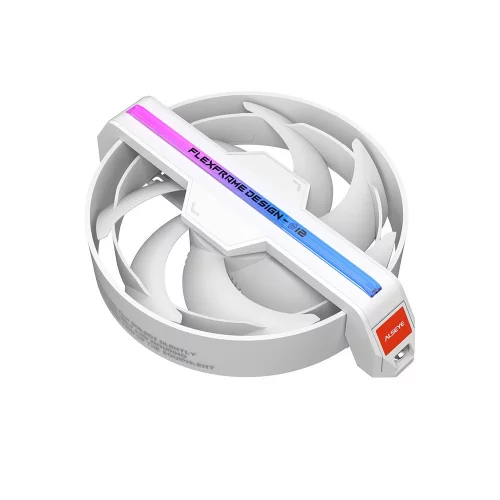 Вентилятор в корпус ALSEYE Φ12(DM12)-W AS.04.10.0002