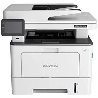 Эскиз МФУ Pantum BM5100FDW (BM5100FDW)