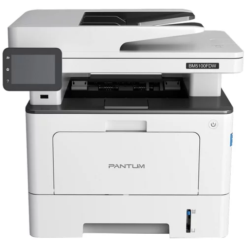 МФУ лазерное/ Pantum BM5100FDW