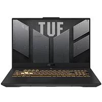 Эскиз Ноутбук ASUS TUF F17 FX707ZC4-HX097 90nr0gx1-m00740
