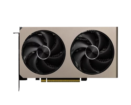 Видеокарта/ GeForce RTX 5060 Ti 8G INSPIRE 2X