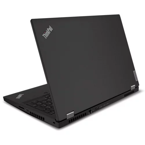 Ноутбук Lenovo ThinkPad P15 Gen 2 15.6 UHD, Xeon W-11955M, 64GB, 2TB SSD, noODD, GeForce RTX A5000 16GB, WiFi, BT, FPR, SCR, Win10Pro [20YQ000DRT] фото 4