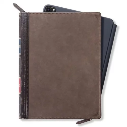 Чехол-книга Twelve South BookBook Case Vol. 2 для iPad Pro/Air 3/ 7th gen 11