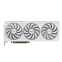 Видеокарта ASUS PRIME-RX9070XT-O16G-WHITE//RX9070XT HDMI DP*3 16G D6; 90YV0L75-M0NA00