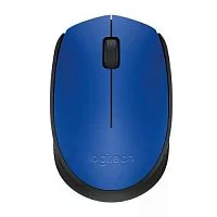 Эскиз Мышь Logitech M171 (910-004640)