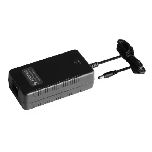 96PSA-A45W12V1-M1 (MPU51-105) Advantech Блок питания Adapter AC to DC 100-240V 45W 12V 3.75A W/ OPFC ADAPTER