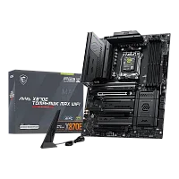 Материнская плата/ MAG X870E TOMAHAWK MAX WIFI