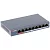 Коммутатор Hikvision DS-3E0109P-E/M(B) (DS-3E0109P-E/M(B)) (DS-3E0109P-E/M(B))