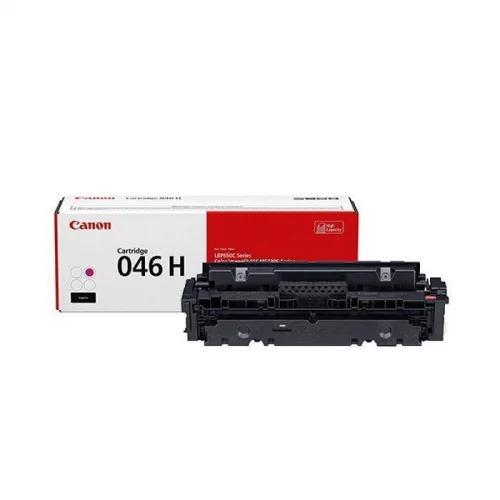 Тонер-картридж/ CRG 046 H M (1252C002)