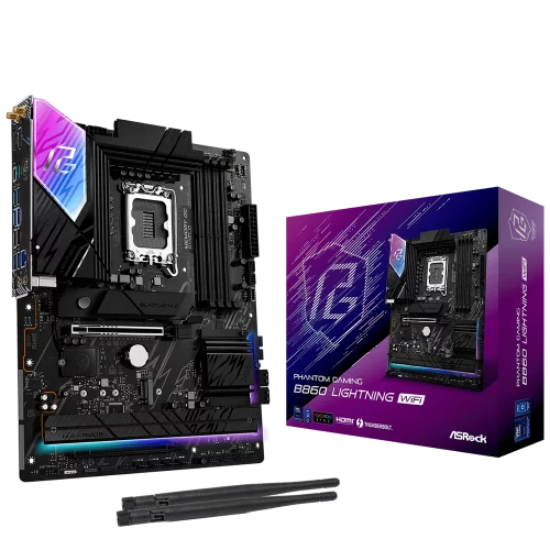 B860 LIGHTNING WIFI,