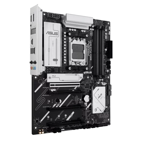Материнская плата/ PRIME B850-PLUS WIFI (90MB1L80-M0EAY0) фото 2