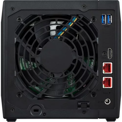 Сетевые хранилища данных Asustor Nimbustor 4 AS5304T (90IX0181-BW3S10) (90IX0181-BW3S10) Сетевые хранилища данных Asustor Nimbustor 4 AS5304T (90IX0181-BW3S10) фото 6