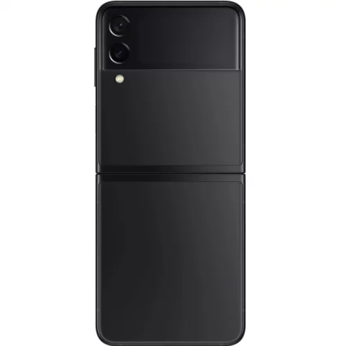 Смартфон Samsung Galaxy Z Flip3 6.7 2640x1080/ 1.9 260x512/ Snapdragon 888/ RAM 8GB/ ROM 256GB/ 12Mp/ 12Mp/ 10Mp/ 3G/ 4G/ 5G/ WiFi/ BT/ 2xSIM/ Android 11 (SM-F711BZKFSER) фото 5