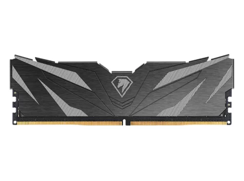 Оперативная память Netac Shadow II DDR5-6000 (PC5-48000) 16GB C38 38-48-48-96 1.35V XMP Memory module (DIMM) Black (NTSWD5P60SP-16K)