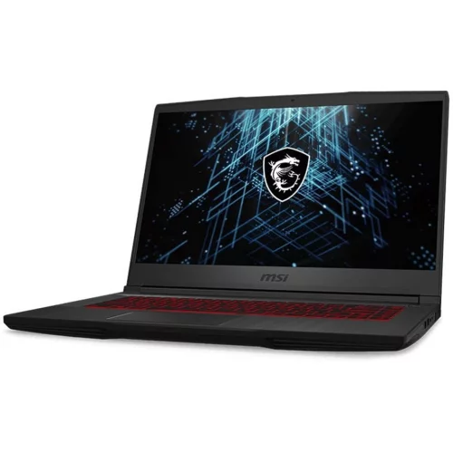 Ноутбук MSI GF63 Thin 11UD-206XRU 15.6