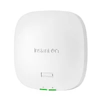 Точка доступа Wi-Fi HPE Aruba Instant On AP21 (RW) Dual Radio 2x2 Access Point Wi-Fi 6 (S1T09A)