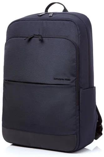 Рюкзак для ноутбука 15.6 Samsonite HD5-41001 синий нейлон/полиэстер