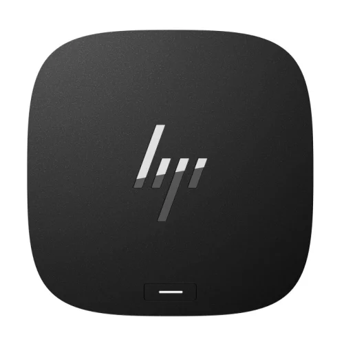 Док-станция HP Thunderbolt Dock 120W (4J0A2AA) фото 3