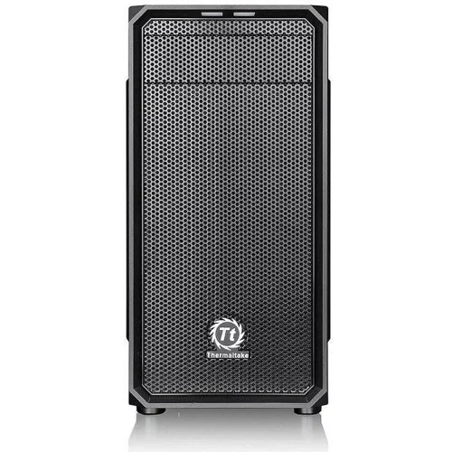 Корпус Thermaltake Versa H15 (CA-1D4-00S1NN-00) (CA-1D4-00S1NN-00) Корпус Thermaltake Versa H15 mATX (CA-1D4-00S1NN-00) фото 2