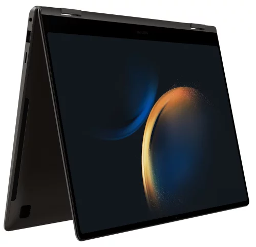 Ноутбук/ Samsung Galaxy Book3 Pro 360 16