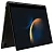 Ноутбук Samsung Galaxy Book 3 Pro 360 NP960 (NP960QFG-KA2IN)