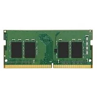 Оперативная память Kingston Branded DDR4 8GB PC4-25600 3200MHz SR x8 SO-DIMM CL22 260pin 1.2V (KCP432SS8/ 8) (KCP432SS8/8)