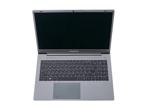 Ноутбук Гравитон Н15А-Б 15.6
